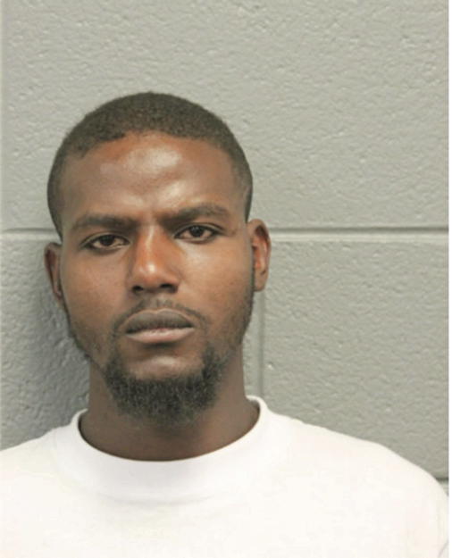 MOHAMED WORKU, Cook County, Illinois