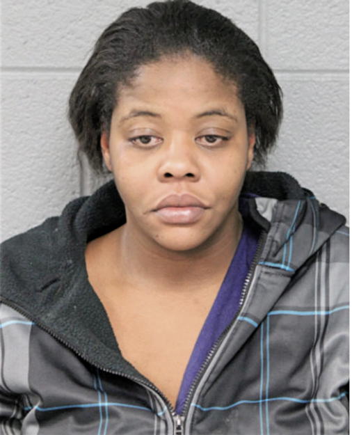 BIANCA R CATHEY, Cook County, Illinois