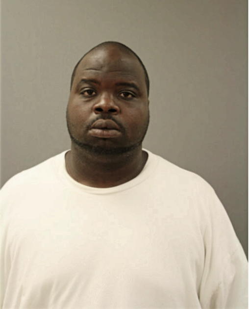 CHRISTOPHER GATES, Cook County, Illinois