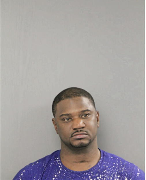 MARCUS T LEWIS, Cook County, Illinois