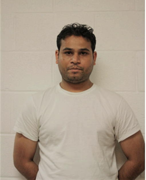 JIGAR PATEL, Cook County, Illinois