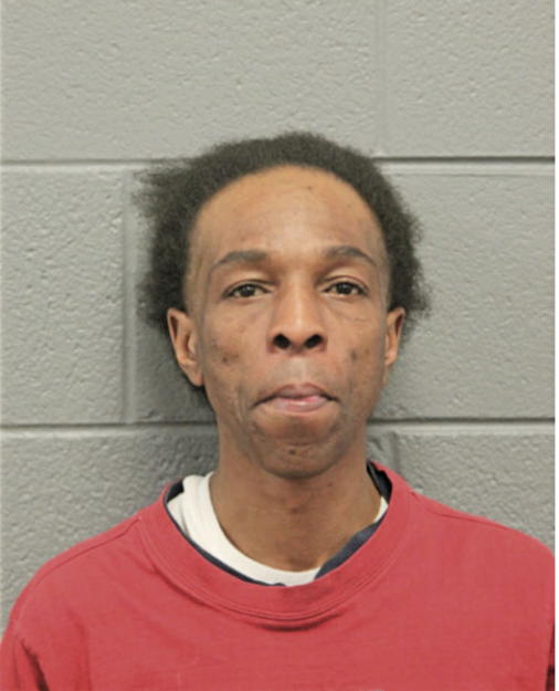 KELVIN H RUDOLPH, Cook County, Illinois