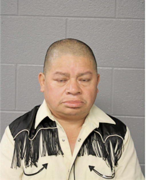 FRANCISCO HERNANDEZ, Cook County, Illinois