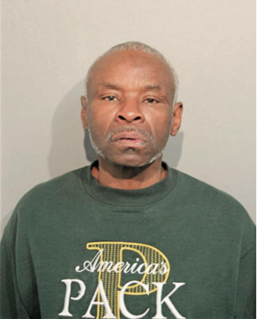 KEVIN MADLOCK, IL