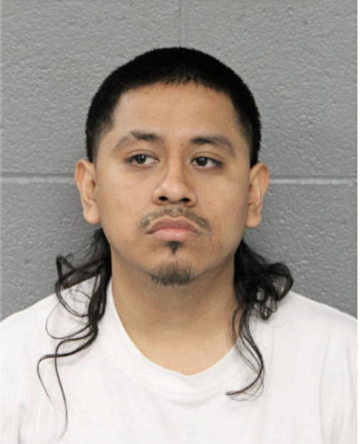 NORMAN MORALES, Cook County, Illinois