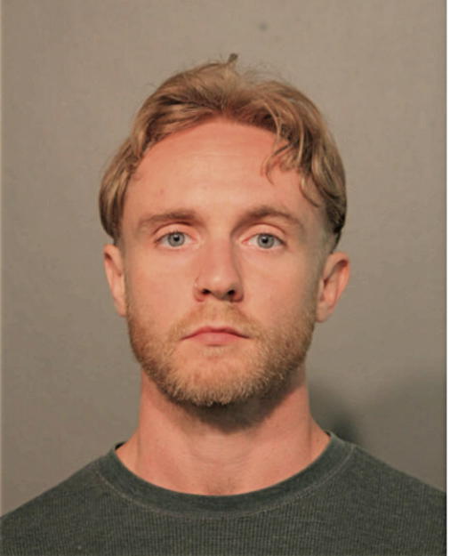 JARED L PARKER, Cook County, Illinois