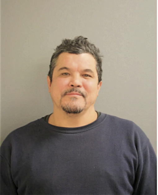 FRANCISO RODRIGUEZ, Cook County, Illinois