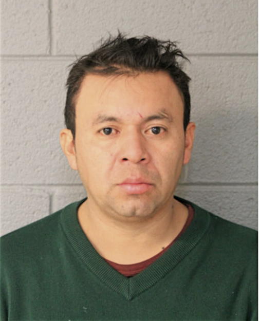 JOSE MANUEL RUIZ, Cook County, Illinois