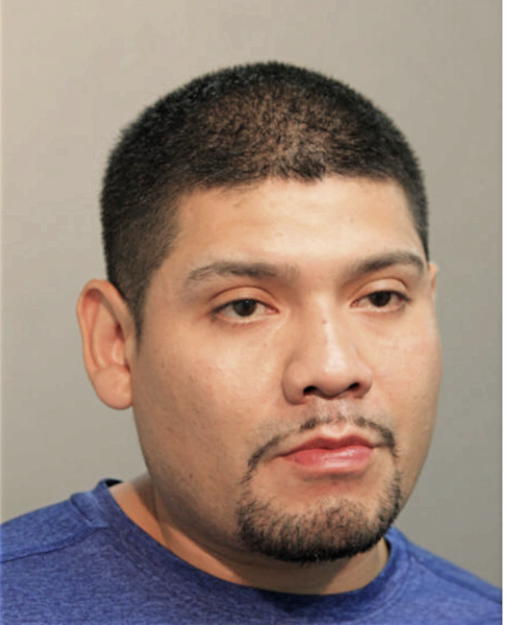 JIMMY MICHAEL GODOY, Cook County, Illinois