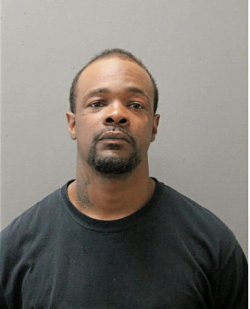 MARCUS MCNEAL, Cook County, Illinois