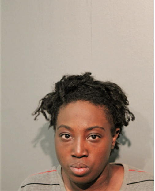 VALERIE OPPONG, Cook County, Illinois
