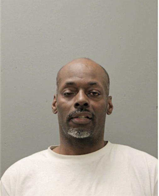 DARREN THOMAS, Cook County, Illinois