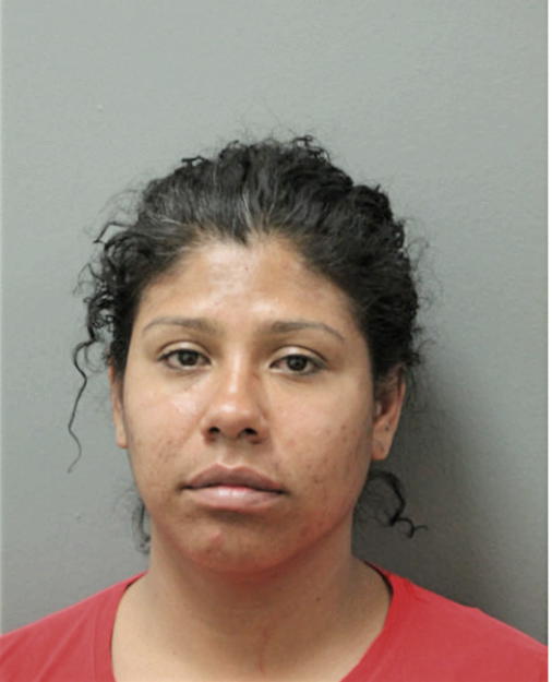 LUISA I TORRES, Cook County, Illinois