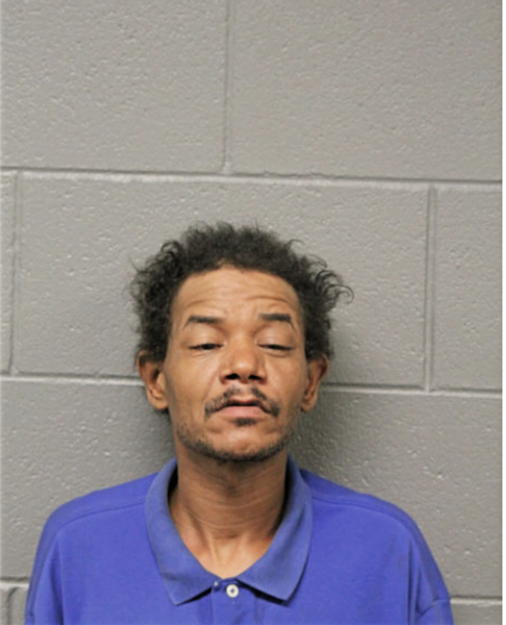 TARENCE S WESSON, Cook County, Illinois