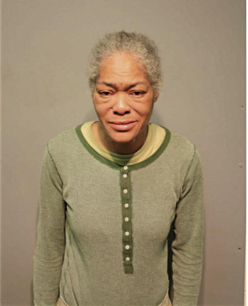 MAMIE L ROBINSON, Cook County, Illinois