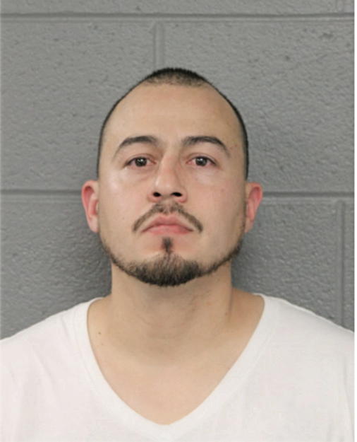 JAVIER RODRIGUEZ, Cook County, Illinois