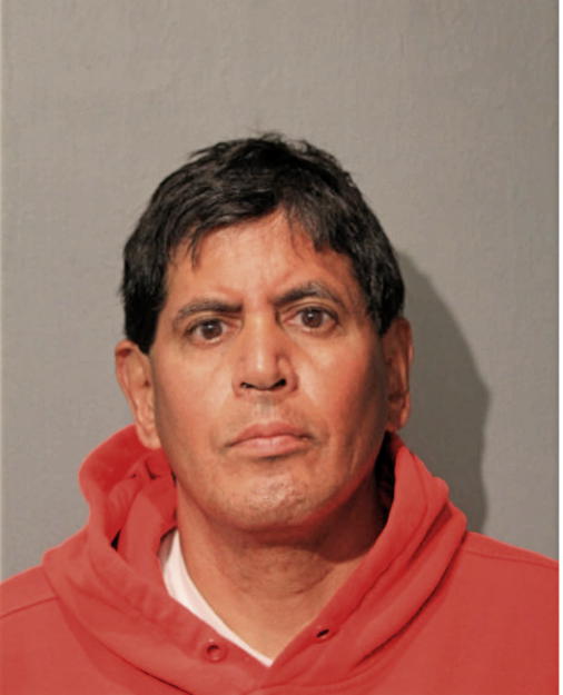 RAYMOND RODRIGUEZ, Cook County, Illinois