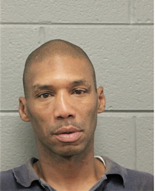 CEDRICK D YOUNG, Cook County, Illinois