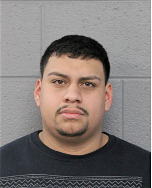 NOEL GONZALEZ, Cook County, Illinois