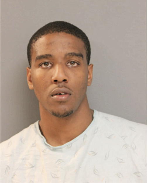 TROY DONTRELL KNIGHT, Cook County, Illinois