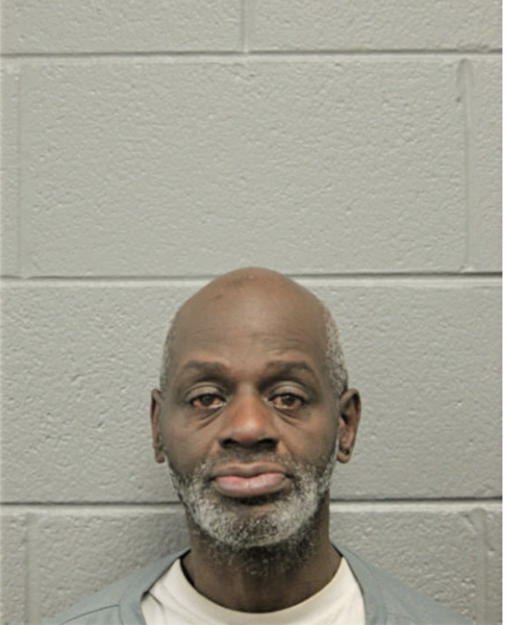 RICKY MCGEE, Cook County, Illinois