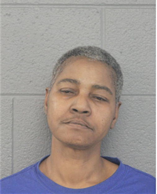 LINDA J PARKS, Cook County, Illinois