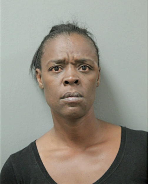 BELINDA A PATTERSON, Cook County, Illinois