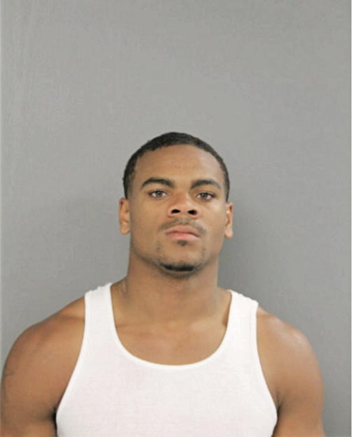 LARON J STANTON, Cook County, Illinois