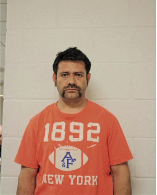 ARMANDO HURTADO, Cook County, Illinois