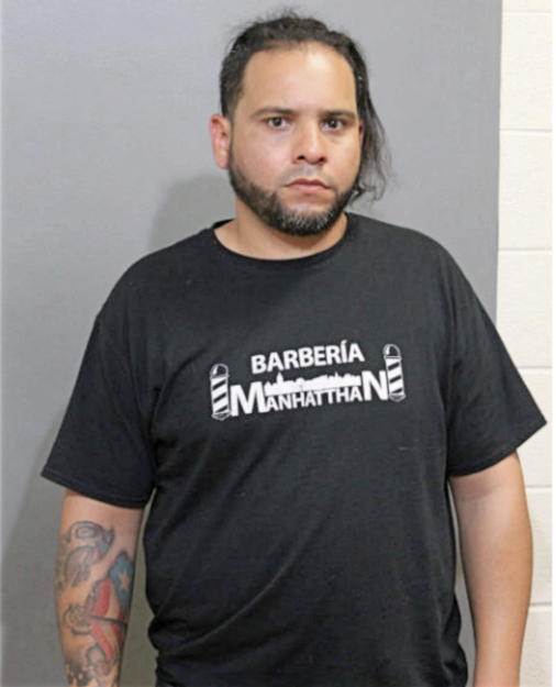 VICTOR M RODRIGUEZ-VEGA, Cook County, Illinois