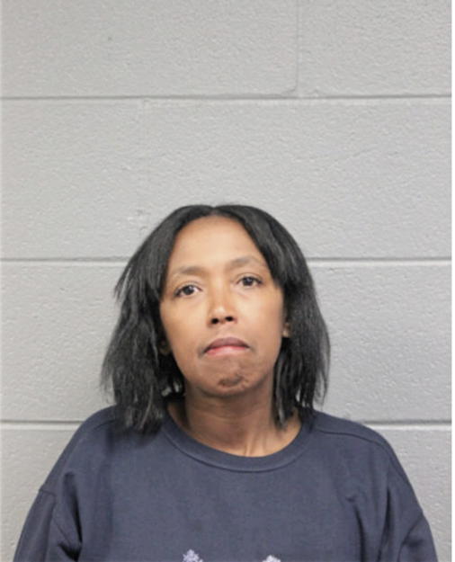 MARLA C SIMPSON, Cook County, Illinois