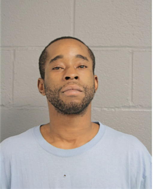 DWAYNE WALKER, Cook County, Illinois