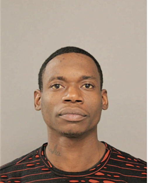 JEREMY D HILL, Cook County, Illinois