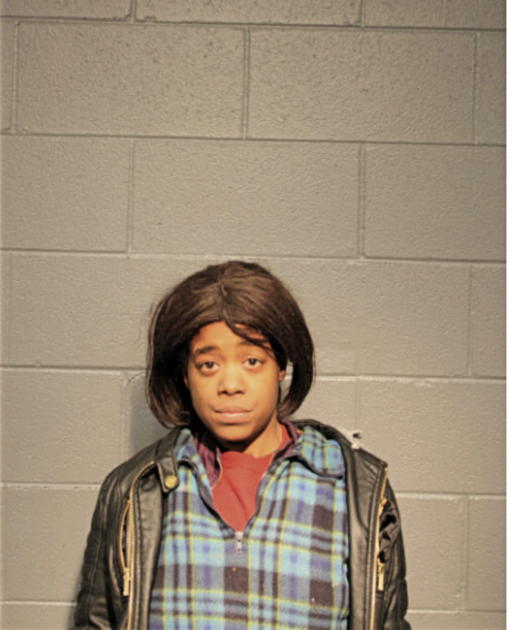 IISHA C JOHNSON, Cook County, Illinois