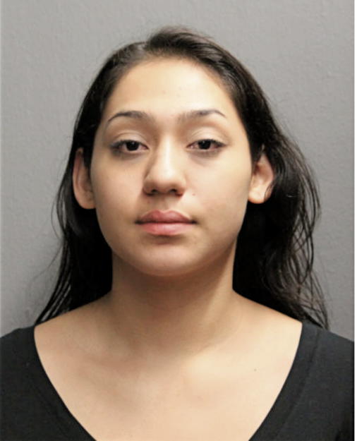 LUCY M MEDINA, Cook County, Illinois