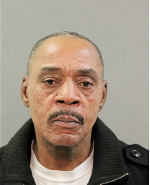 ANTHONY MURPHY, Cook County, Illinois