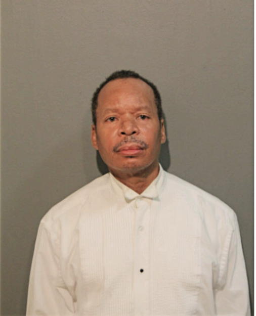 RONALD C PATTERSON, Cook County, Illinois
