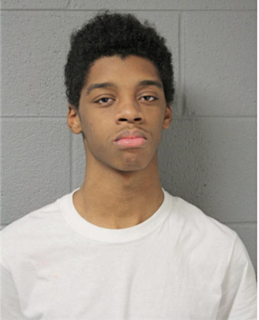 RICO RAY, Cook County, Illinois