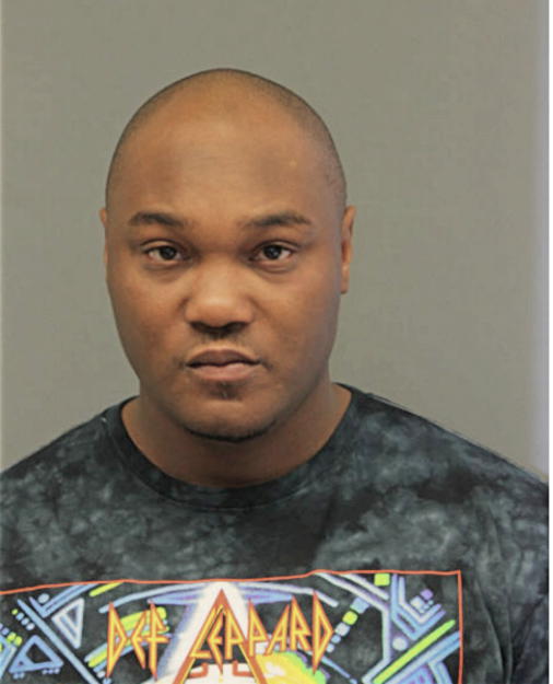 ANTWON SCOTT, Cook County, Illinois