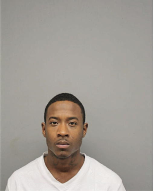 MARSHAWN L SIMS, Cook County, Illinois