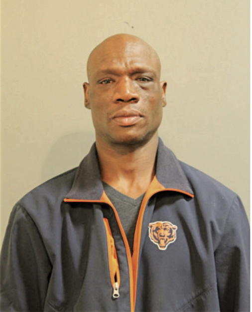 KEVIN T BIBBS, Cook County, Illinois