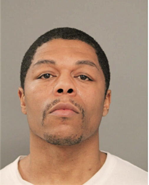 TRUMAINE RONELL CHARLES, Cook County, Illinois