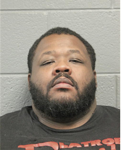 MARCUS EASTERLING, Cook County, Illinois