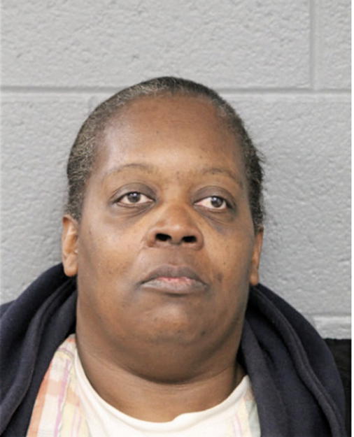 TRACEY HUNTER, Cook County, Illinois