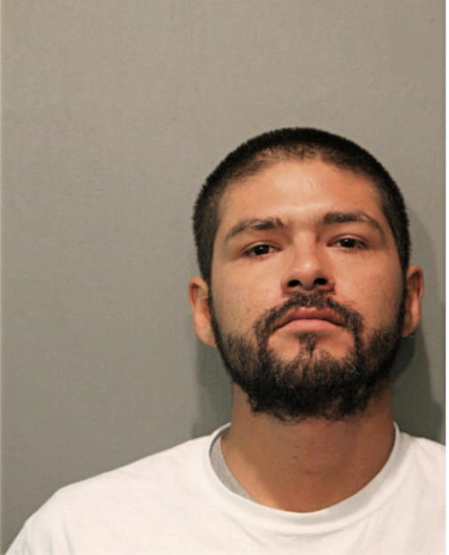 MIGUEL RODRIGUEZ, Cook County, Illinois