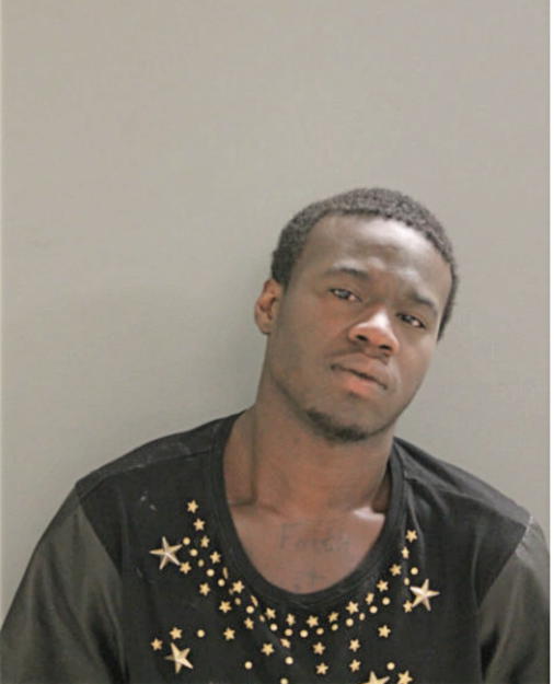 EDWARD D HINES, IL