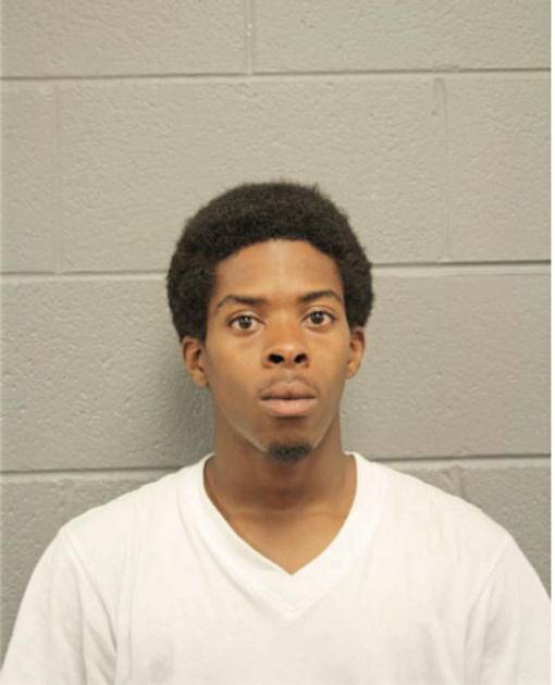ISAIAH LOCKHART, IL