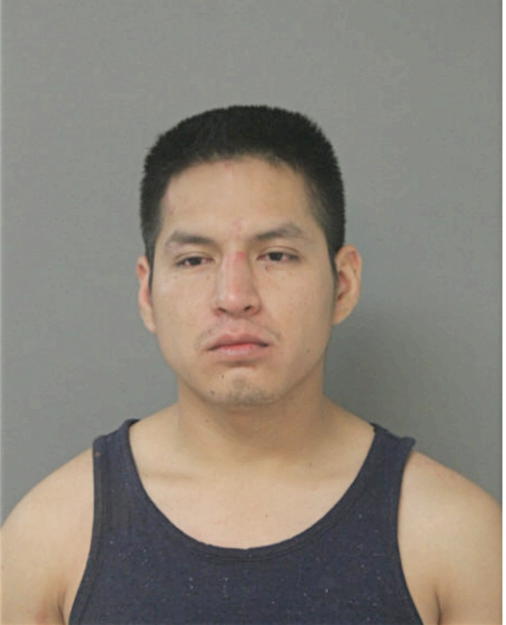 JOSE ROSENDO LOPEZ, Cook County, Illinois