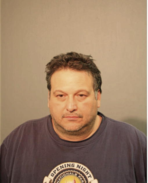 JORGE L NINO, Cook County, Illinois