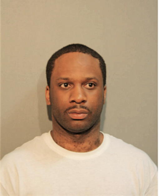 LADERRICK D RECCORD, Cook County, Illinois
